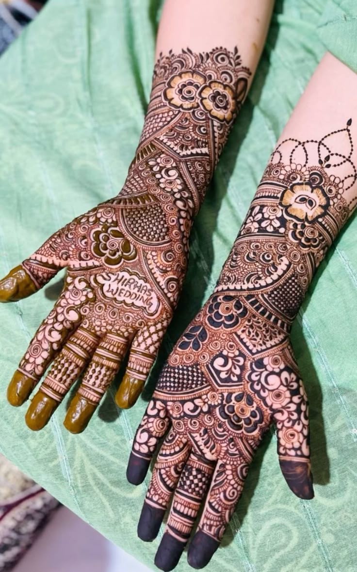 Arabic Bridal featured image